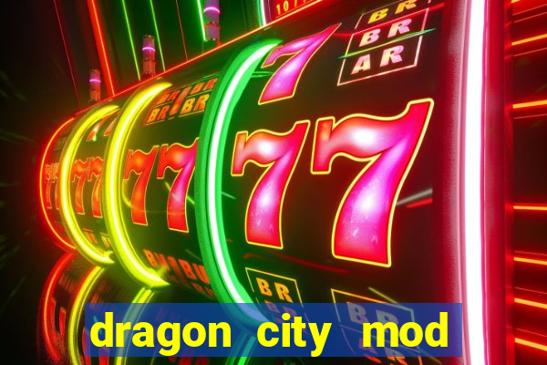 dragon city mod apk team2earn